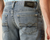 Ariat M4 Relaxed Straight Leg Jean Men's  10060929