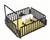 Little Buster Toys Hog/Lamb/Goat Shavings Bed