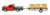 Little Buster Toys Bumper Hitch Hay Trailer