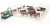 Little Buster Toys Cattle Corral