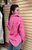 Blue B. Collection Oversized Shirt Women's 50006T