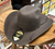 Master Hatters 3x Wool Felt Blend M3719407/M3819408