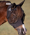 Professional's Choice Comfort Fit Pony Fly Mask CFM030