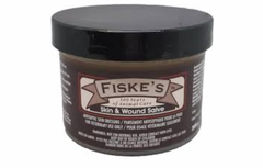 Fiske's Skin & Wound Salve 208g/8oz