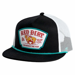 Red Dirt Hat Company Cap Youth RDHCY-61
