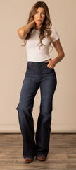 Kimes Ranch Olivia Dark Wash