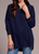 Tribal Jeans Button-Up L/S Shirt Women's