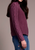Tribal Jeans Mock Neck Knit Sweater Women's 59450-4632-2034