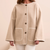 Tribal Jeans Coat Women's  22870-3995-3280