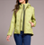 Tribal Jeans Puffer Jacket Women's