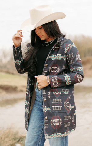 Sterling Kreek Cabin Fever Jacket Women's