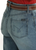 Cruel Girl Casey High Rise Loose Jean Womens CB76154001