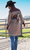 Cruel Girl Cardigan Concho Buttons Womens CWK7518001