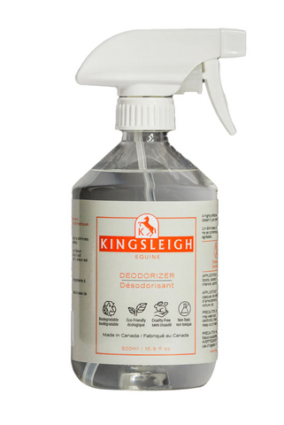 Kingsleigh Equine Deodorizer 500 ML
