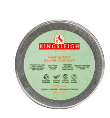 Kingsleigh Equine Healing Balm 250ML