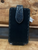M&F Suede/Tooled Cell Phone Holder