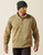 Ariat Caldwell 1/4 Button Sweater Men's