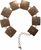 Angel Ranch Concho Belt Women’s