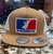 Hooey 3D Bull Riding ball Cap