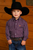 Cinch Button Up L/S Shirt Boy’s, Toddler, & Infant