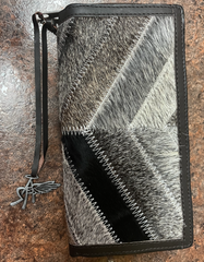 Angel Ranch Wallet Women's DD330003202