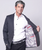 7 Downie St. Suit Jacket Men’s Sutton