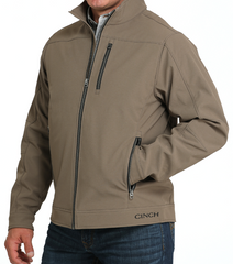 Cinch Softshell Jacket MWJ1539005