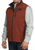 Cinch SoftShell Red Vest MWV1515028