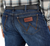 Wrangler Retro Relaxed Boot Jean Men's 112370633