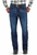 Wrangler Retro Relaxed Boot Jean Men's 112370633