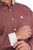 Cinch Button Up L/S Shirt Men's MTW1105992