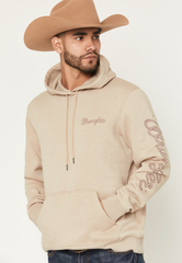 Wrangler Hoodie Men’s 112365735