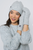 Orb Life Classic Toque & Mittens 53-1464-CLA-OS