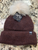 Orb Life Snowflake Lined Beanie Toque & Mitten
