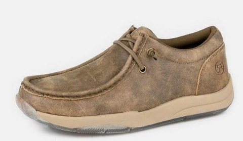 Roper Clearcut Shoe Women's 09-021-1662-3703