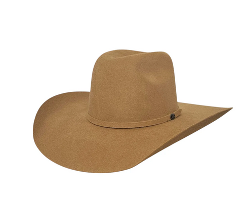 Gone Country Hat Co Tobacco