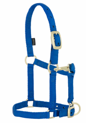 Weaver Miniature Adjustable Halter 35-4800 Average