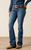 Ariat Mid Rise Bootcut Jean Women's 10065887