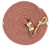 Weaver Leather 10' SB Poly Lead Rope 35-2100