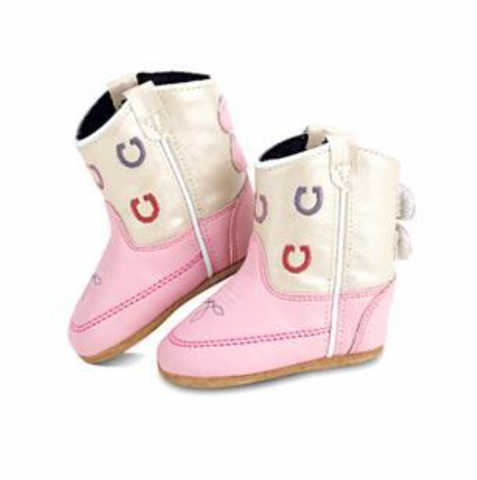 Old West Boot Infant 10152