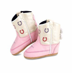 Old West Boot Infant 10152