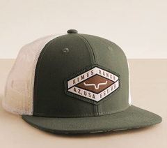 Kimes Ranch Boxer Cap