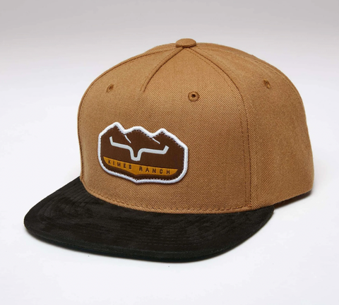 Kimes Ranch Banquet Ball Cap