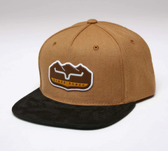 Kimes Ranch Banquet Ball Cap