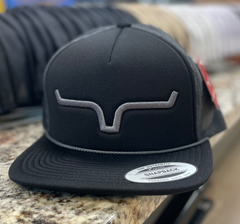 Kimes Ranch Yeakley Ball Cap