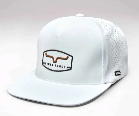 Kimes Ranch Creston Ball Cap