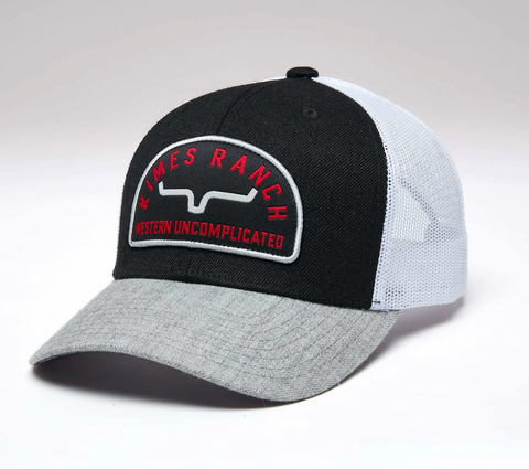 Kimes Ranch North Forty Ball Cap