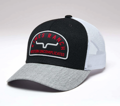 Kimes Ranch North Forty Ball Cap
