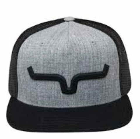 Kimes Ranch Super Charged Ball Cap