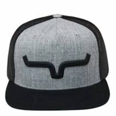 Kimes Ranch Super Charged Ball Cap